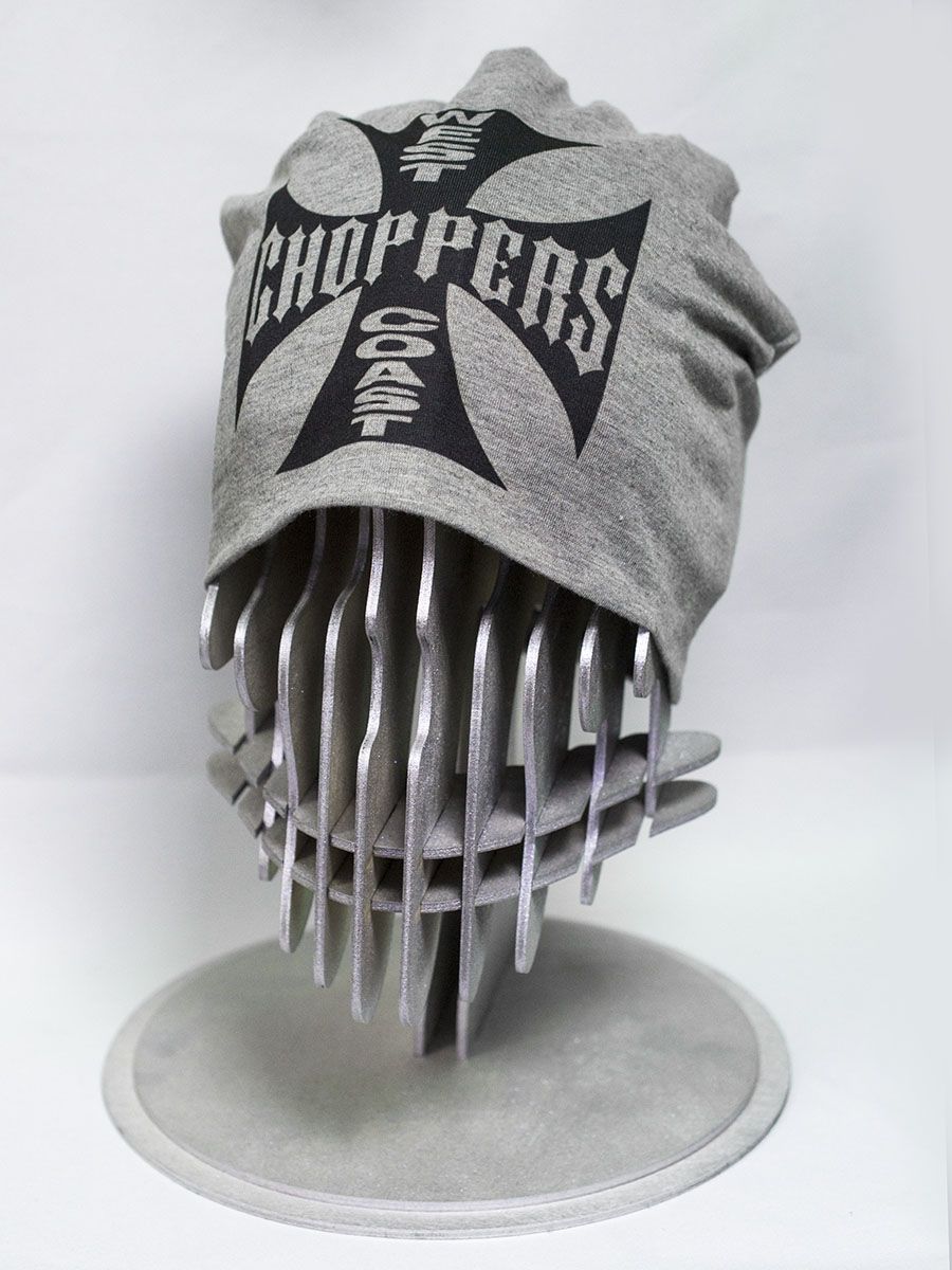 ШапкабиниZloster