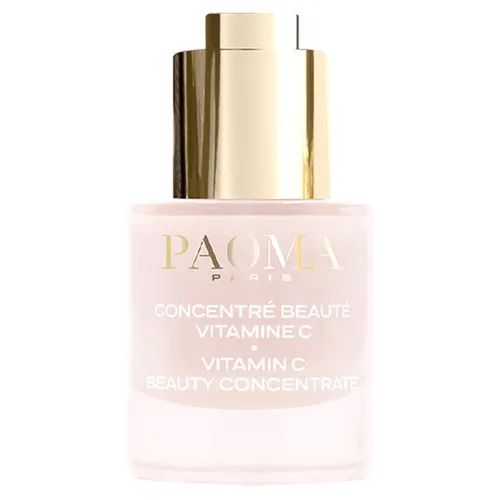 Vitamin C Beauty Concentrate 30 мл - антивозрастная сыворотка с витамином с для лица купить