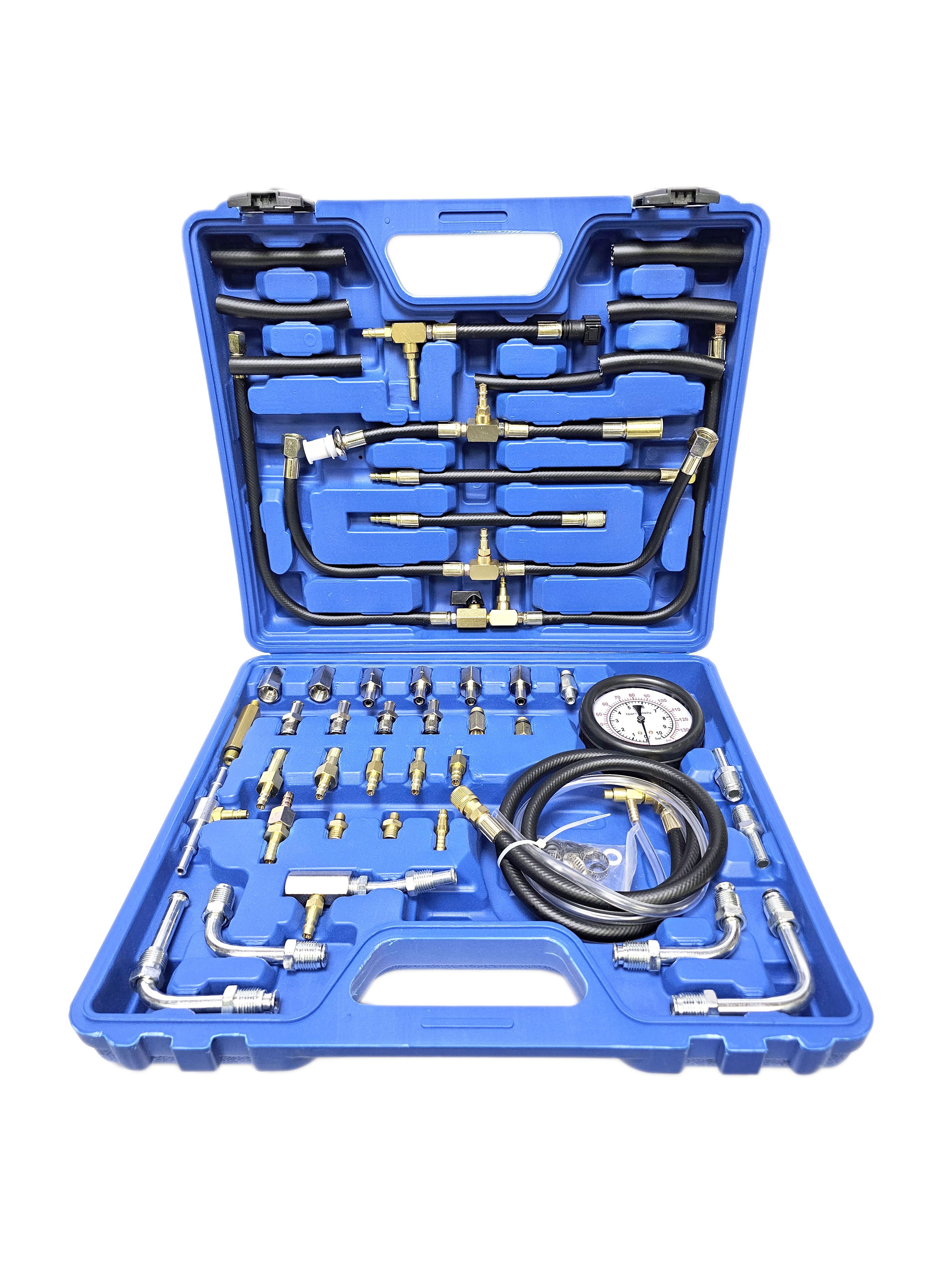 Набордляизмерениядавлениятоплива,10предметов,3017вт,МаякАвто