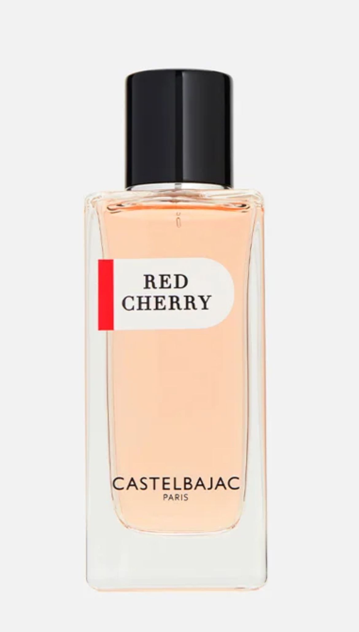 Castelbajac RED CHERRY Вода парфюмерная для женщин 100 мл купить