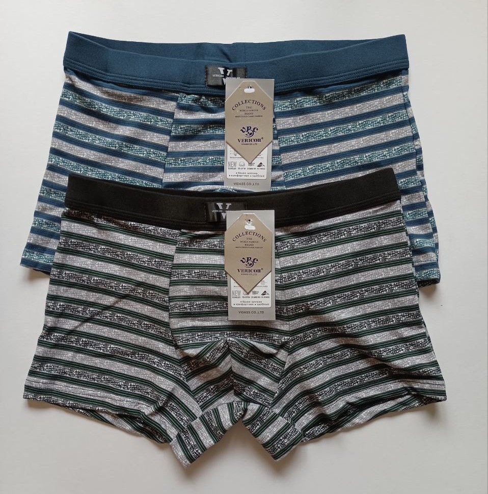 ТрусыVERICOH,2шт