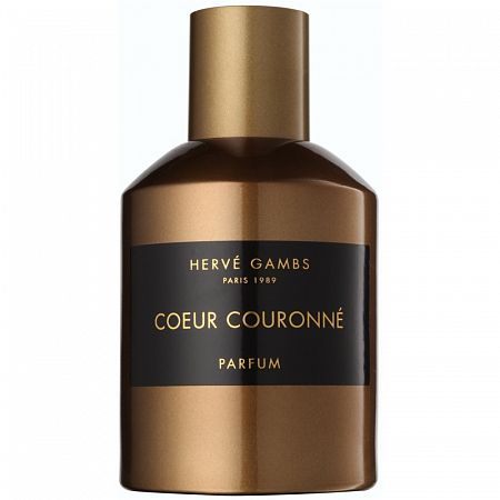 Herve Gambs Coeur Couronne Духи унисекс 100 мл купить
