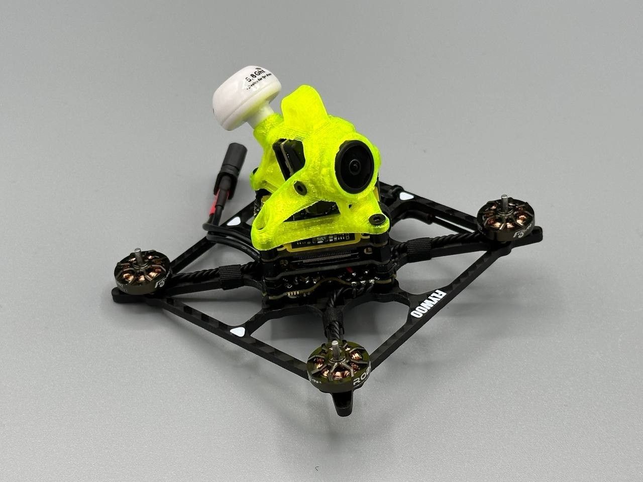 Flywoo Firefly 2S Naked Vista ELRS 2.4GHz Flywoo Firefly 2S Naked Vista ELRS 2.4GHz