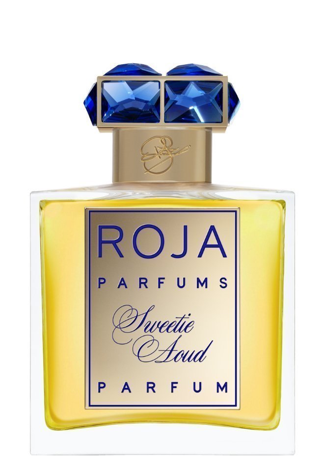 ROJA PARFUMS SWEETIE AOUD Духи унисекс 50 мл купить