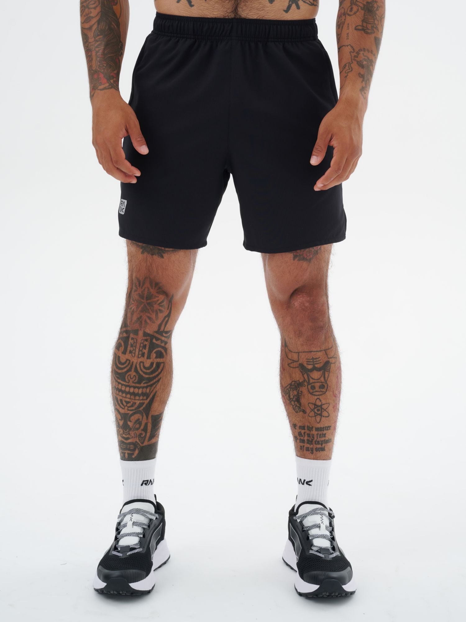 ШортыRANKImpoderableShorts7in