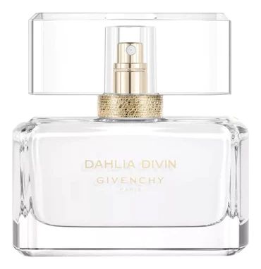 Givenchy DAHLIA DIVIN EAU INITIALE Туалетная вода женская 75 мл купить