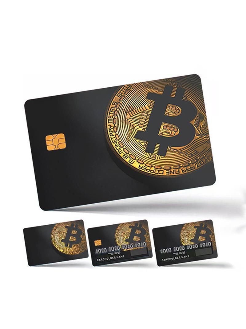 Стикеркредитнойкарты