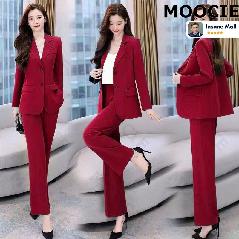 КостюмклассическийMOOCIE