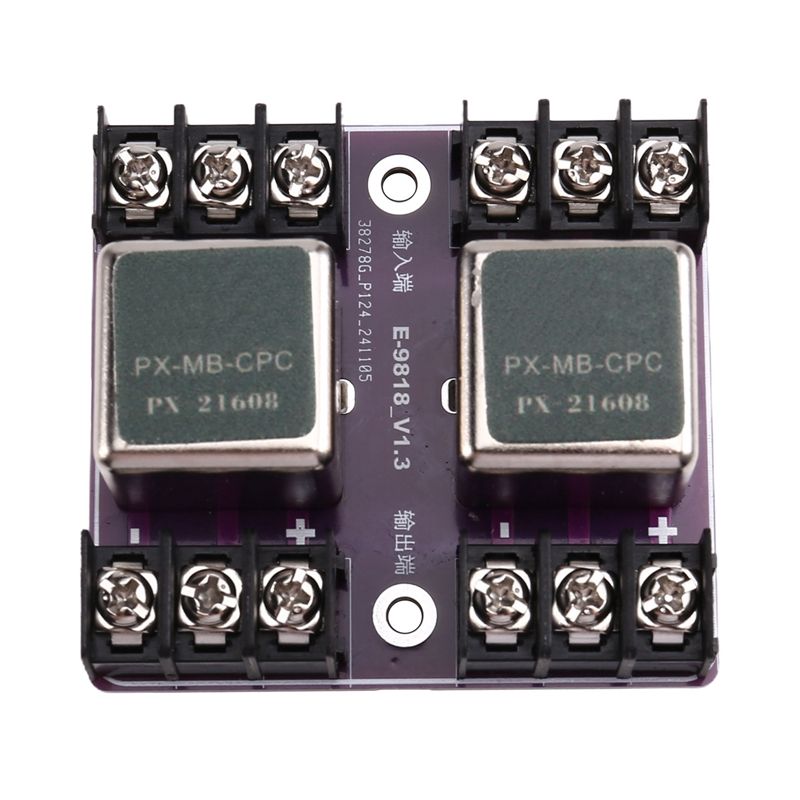 -21608-ВысококачественныйАудиоизоляционныйТрансформаторДляСтудийногоИДомашнегоАудио,600:600Ом,20Гц-20КГц