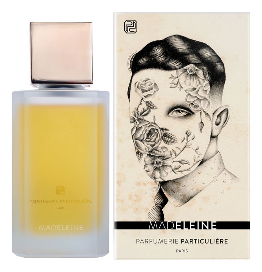 Parfumerie Particuliere Madeleine Духи 100 мл купить