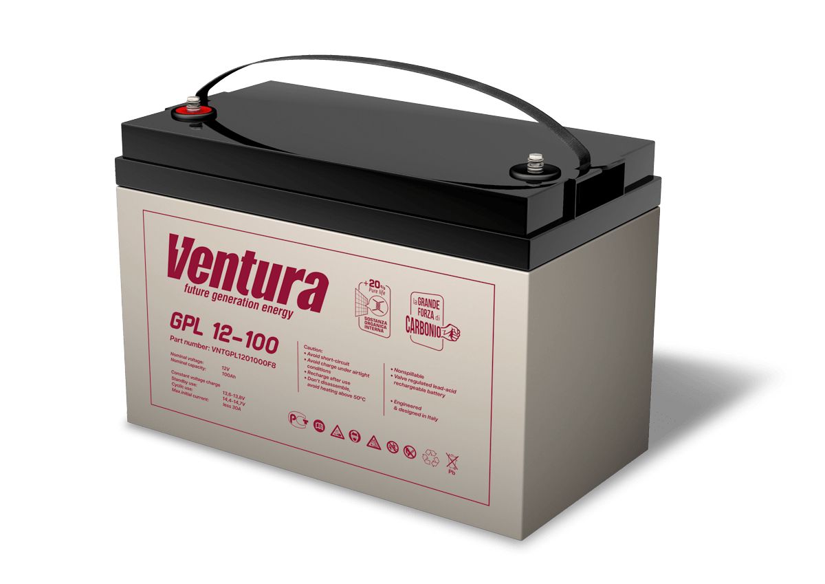 VenturaGpl