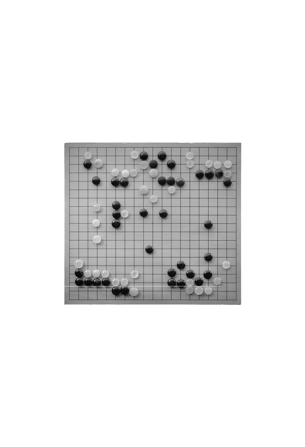 Игра ГО. Правила и теория для начинающих | The Game of Go: Rules and Theory for Beginners - Ozon image 6