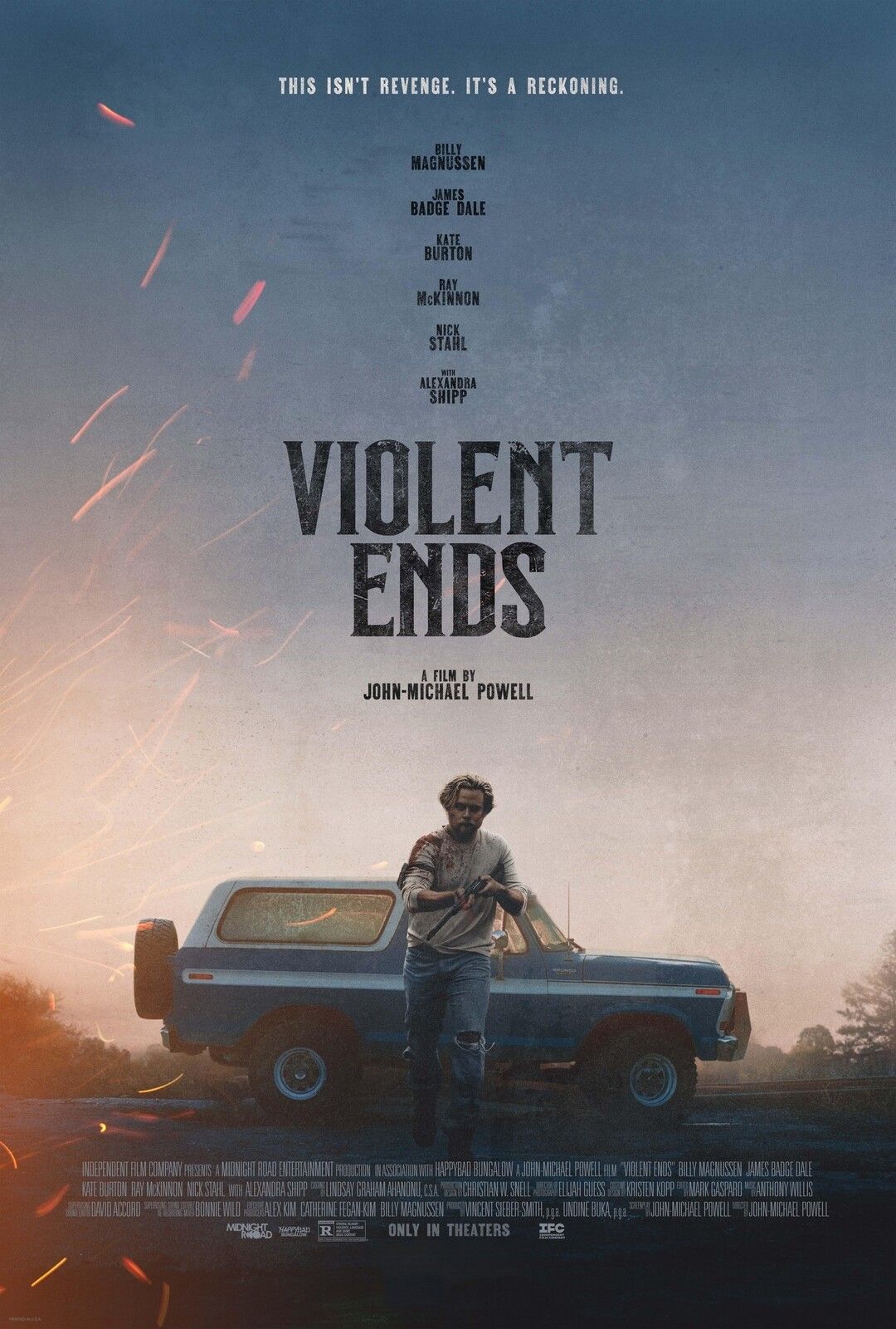 most violent films of all time - Ilustrasi 3