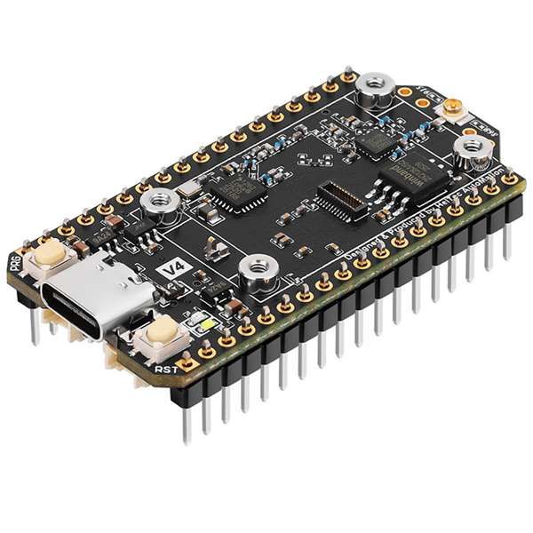 ПлатаРазработкиMeshtasticLoRa32V4
