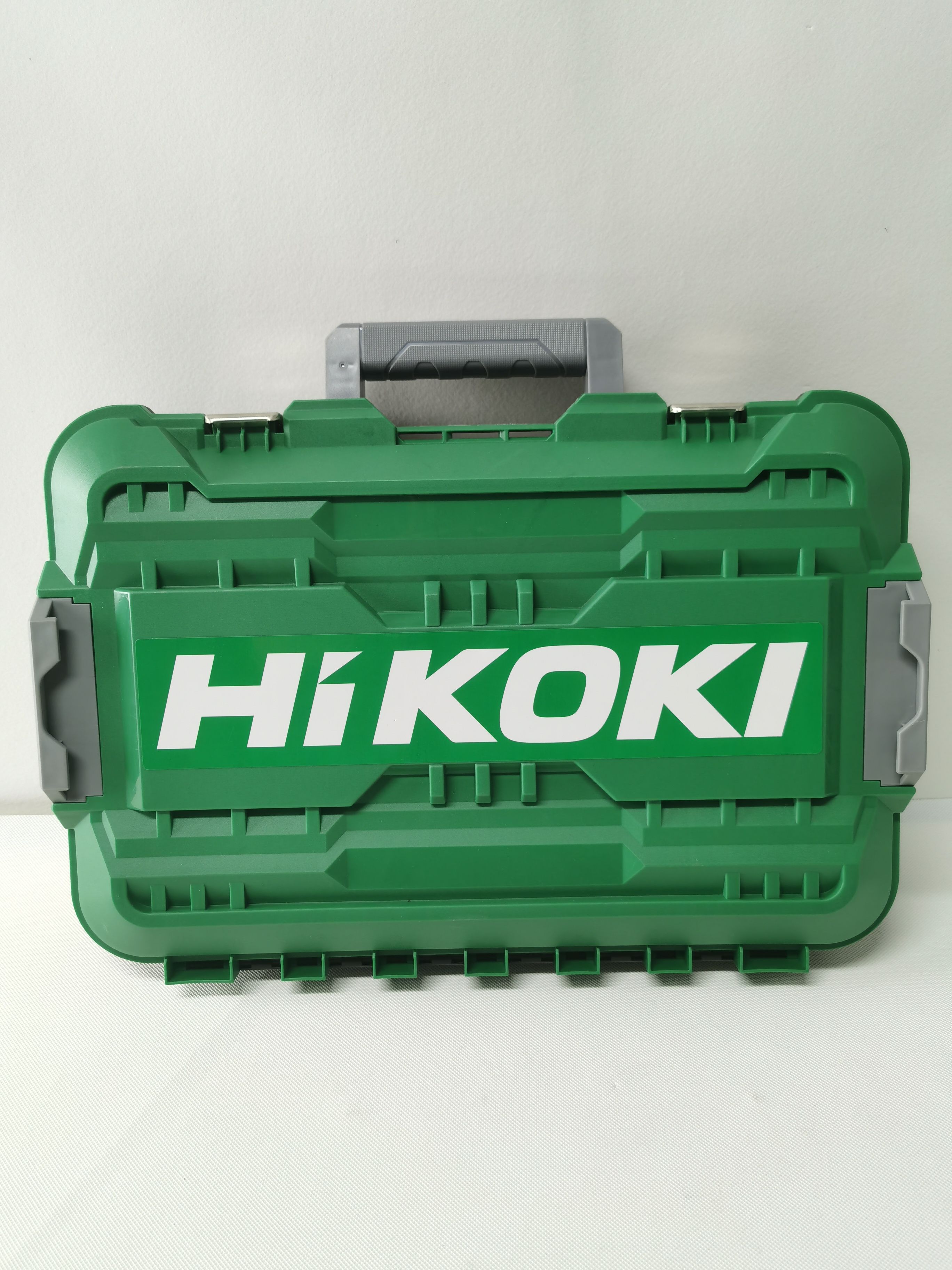 HiKOKI Органайзер строительный 47 х 30 х 7 см, 1 отд. купить на OZON по ...