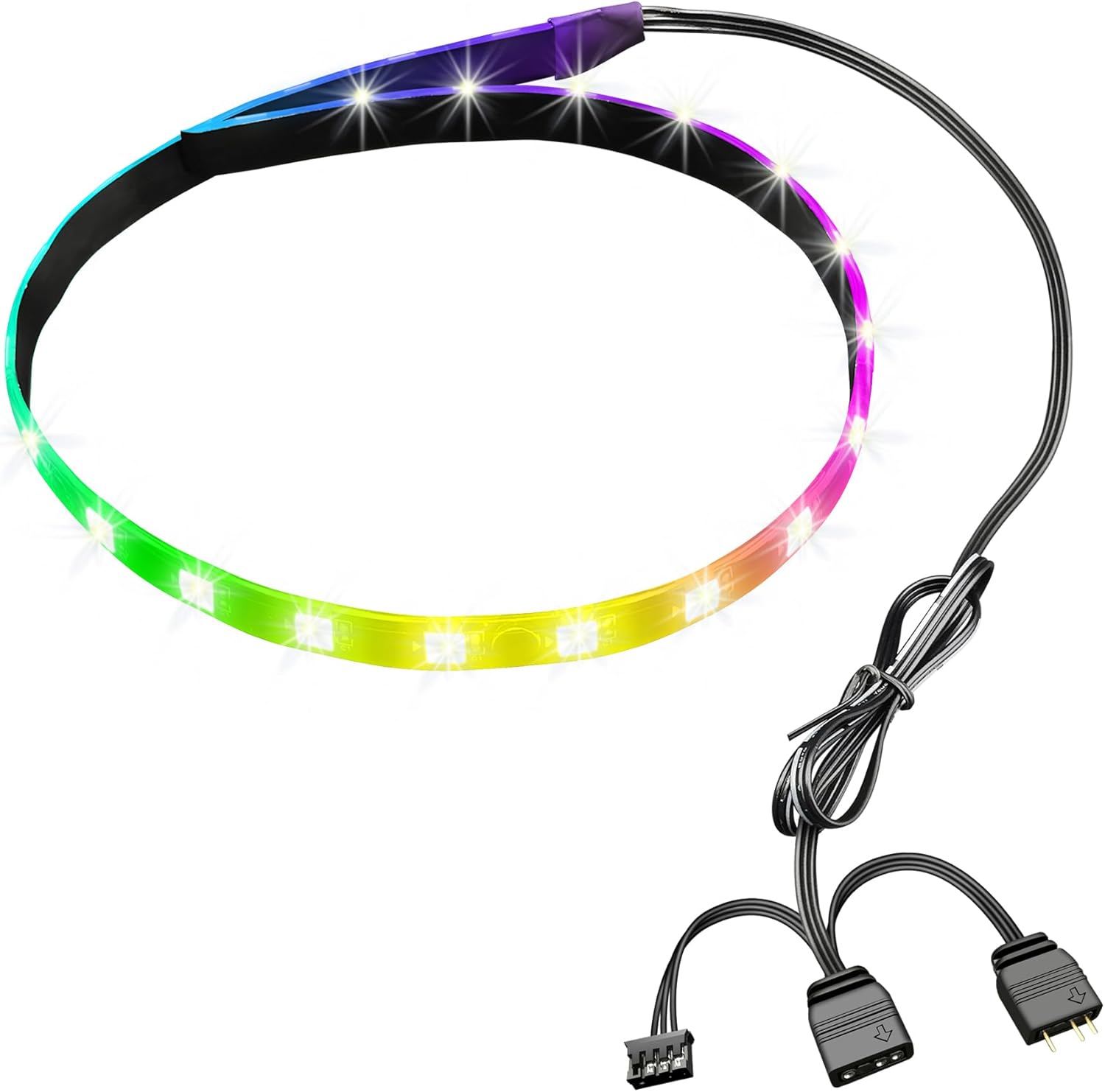Обновление Windows 11 вызывает сбои из-за RGB-подсветки