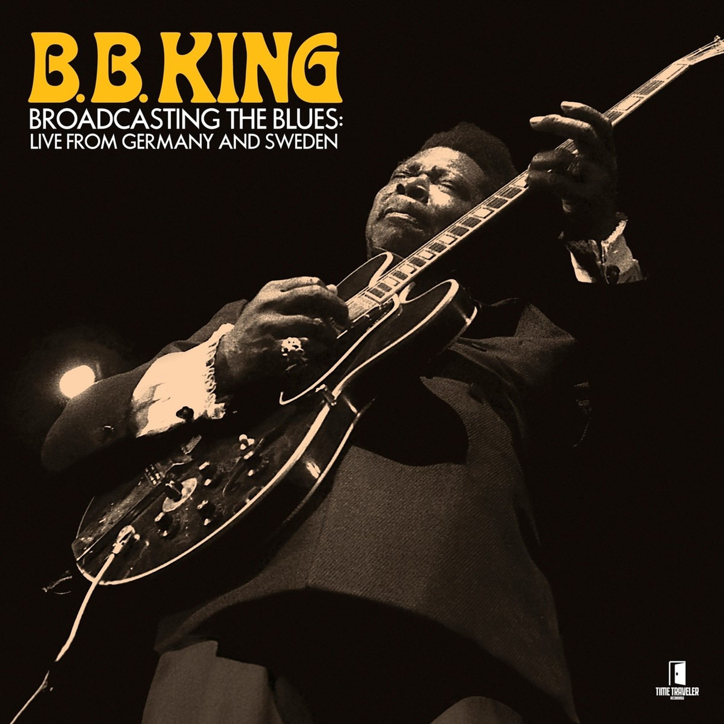 how much bb king worth