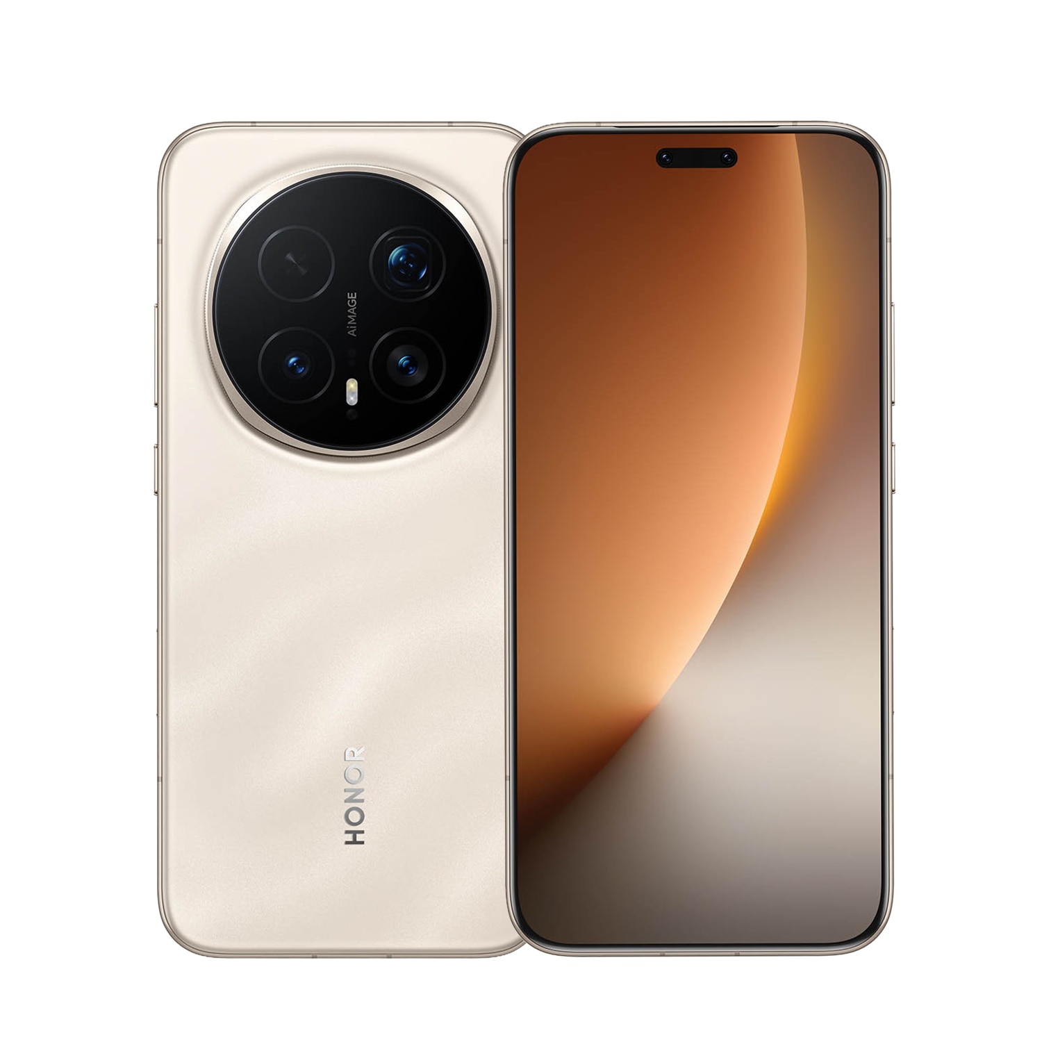 Honor открыла доступ к бета-версии Android 17 для Magic 8 Pro
