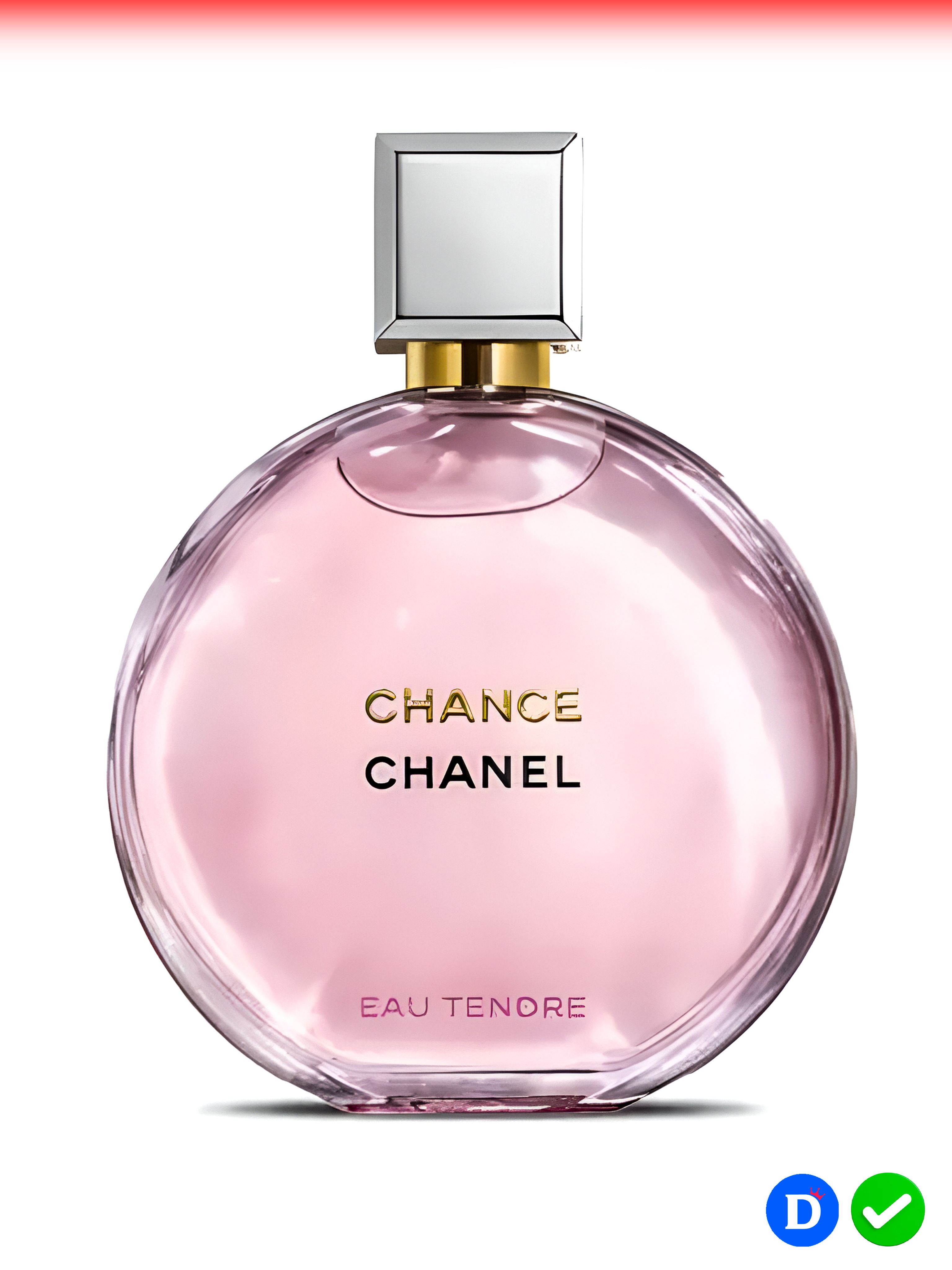 Chance Eau Tendre CHAN/100мл/ Женский парфюм шанс о тандр