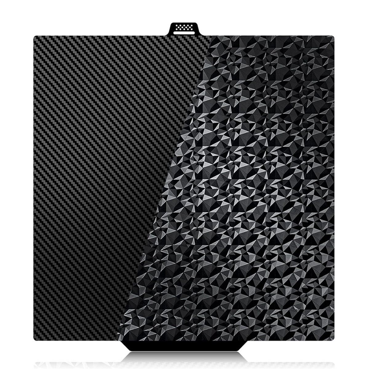 ДляQIDISmoothPEOPETСтроительнаяпластина280x280ммДвухсторонняястальнаякровать