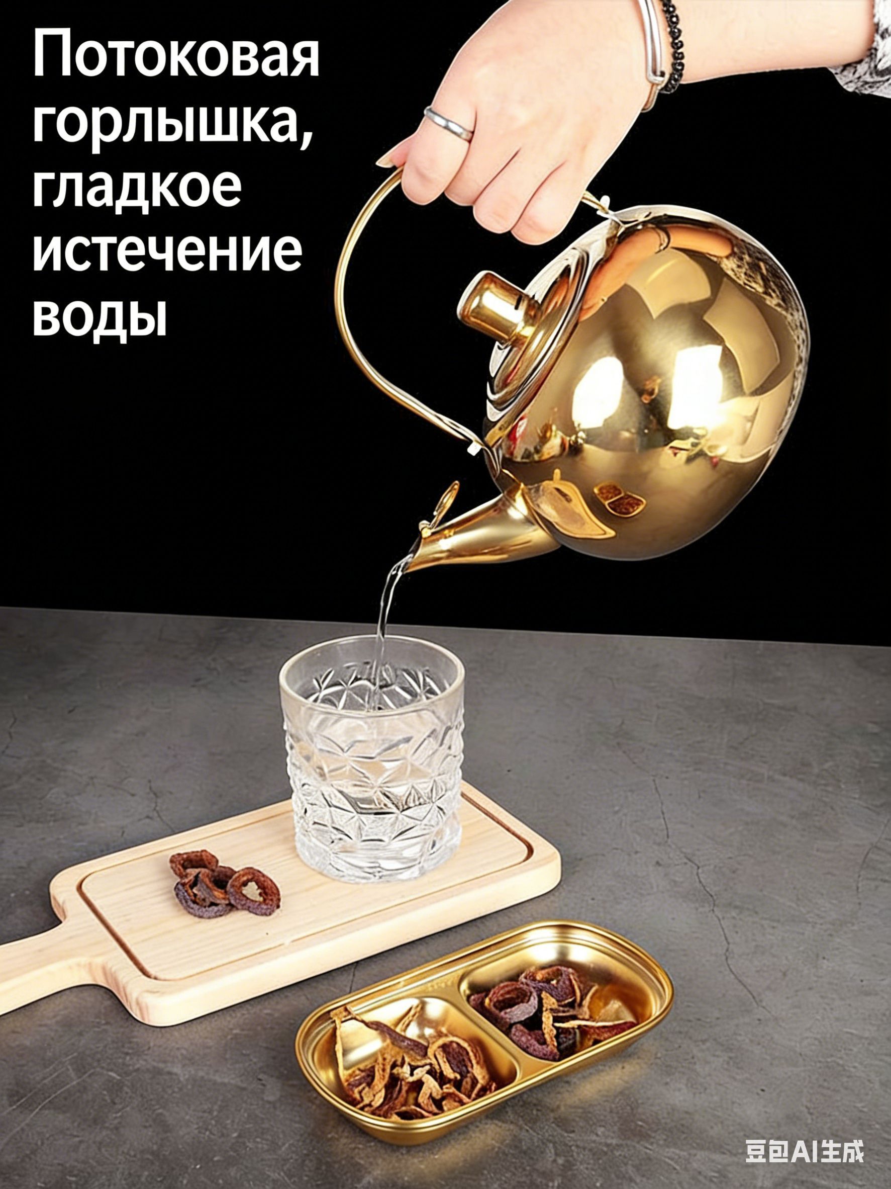 Чайникзаварочный,1000мл