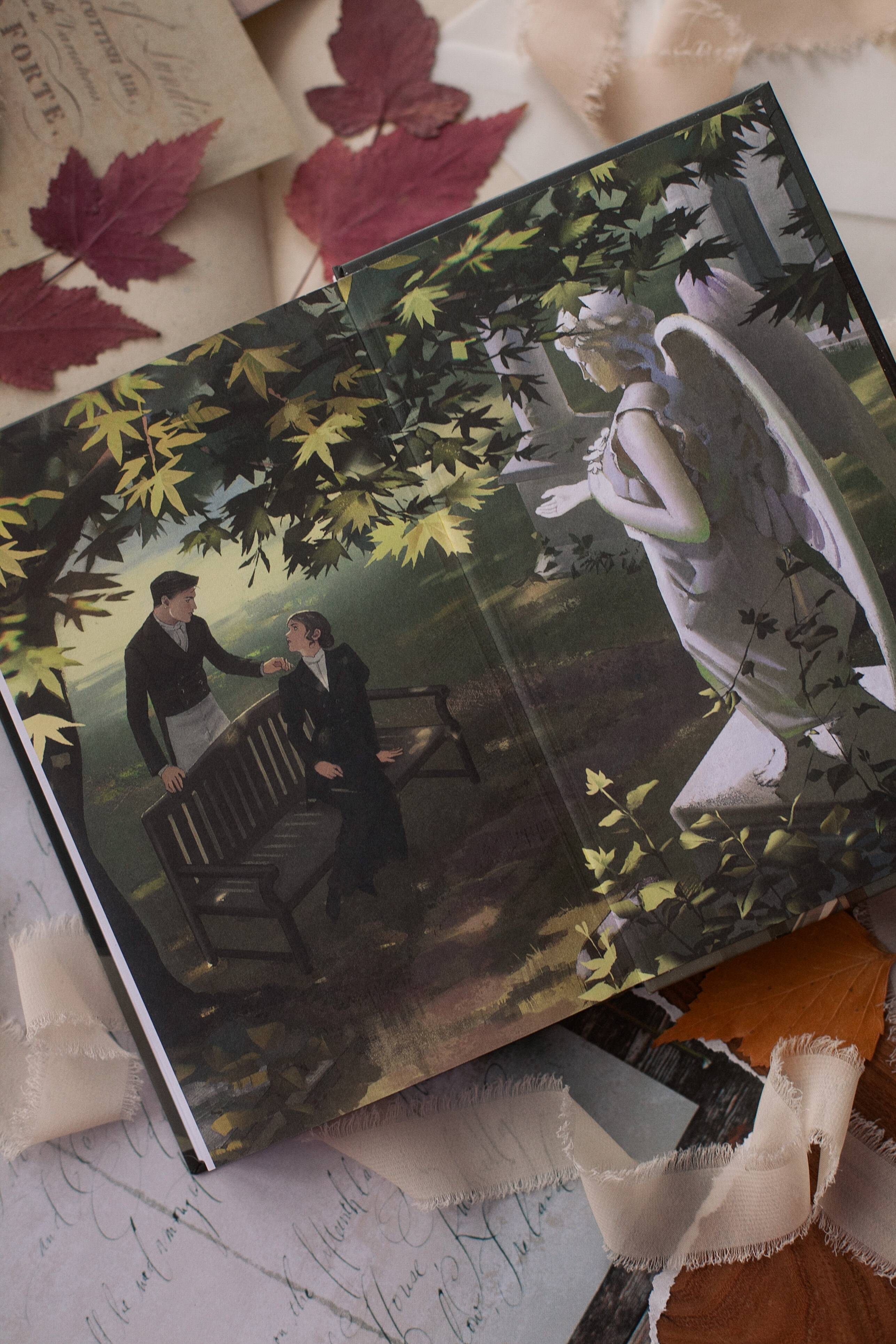 Учитель. Вечные истории. Young Adult | The Professor. Eternal Stories. Young Adult - Ozon image 7
