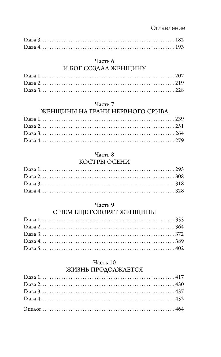 О чем говорят женщины | Reference Book - Ozon image 3