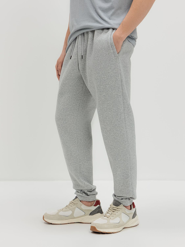 Брюки Under Armour UA Icon Fleece Jogger #1