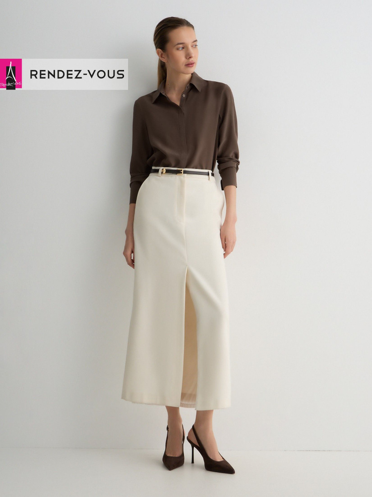 Туфли TENDANCE #1