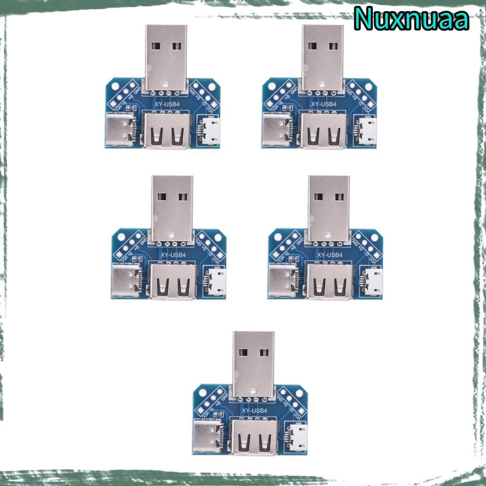 USB-адаптер #1