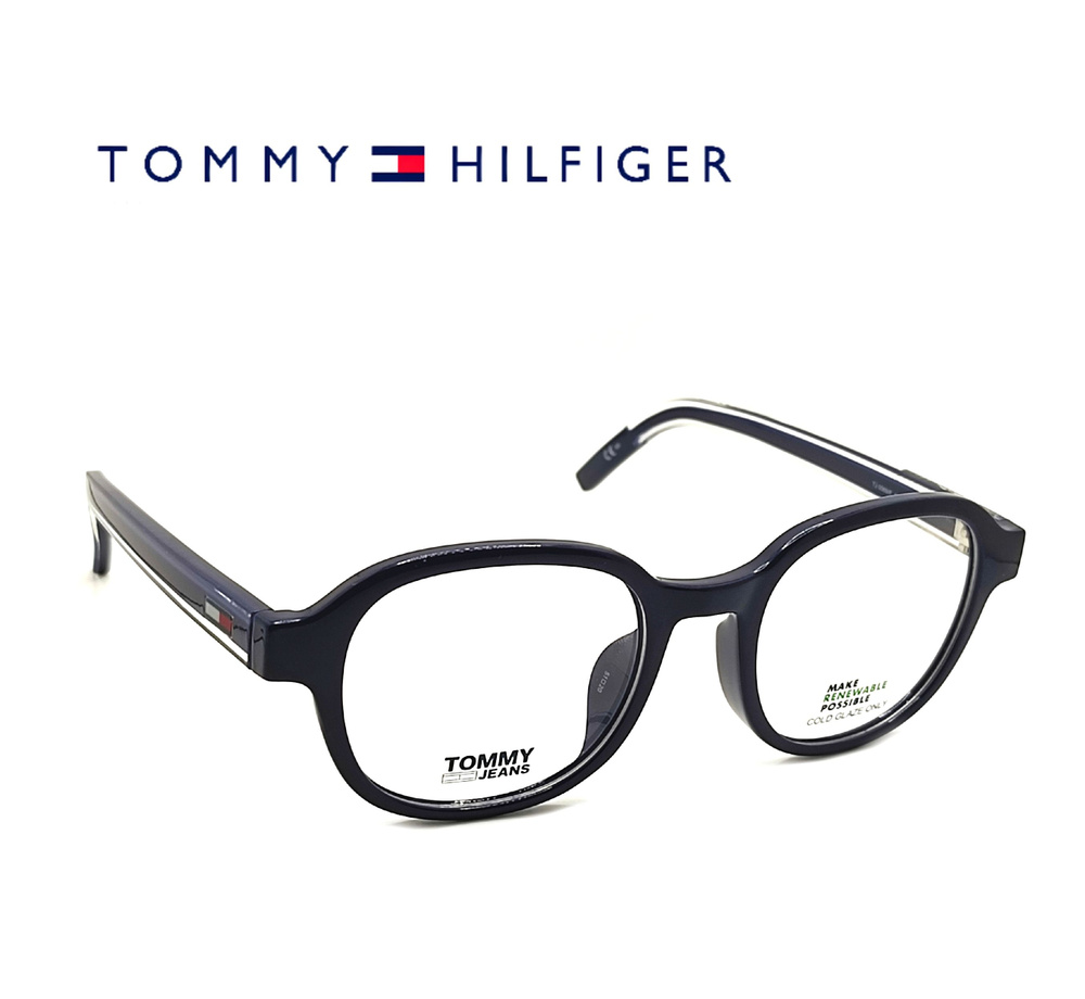 оправа для очков Tommy Hilfiger #1