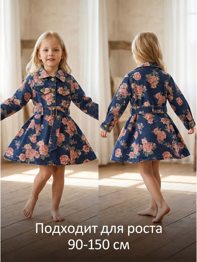 Платье #1