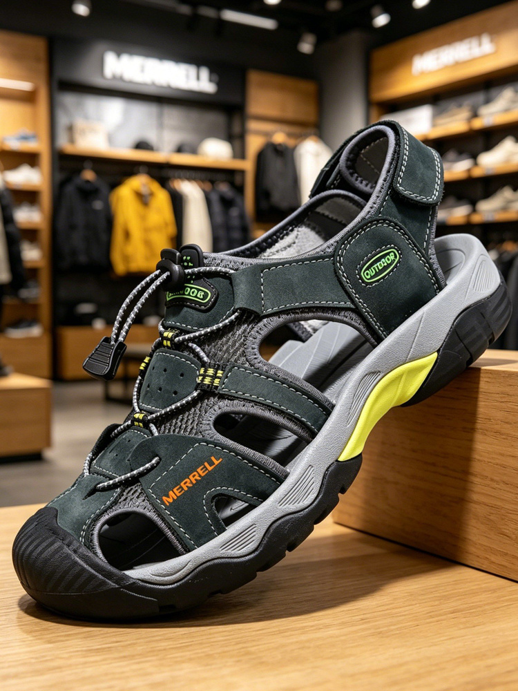 Сандалии Merrell #1