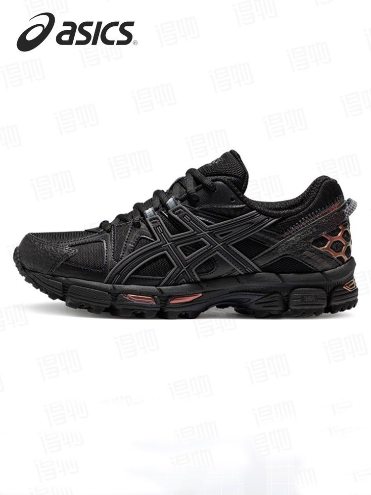 Кроссовки ASICS #1