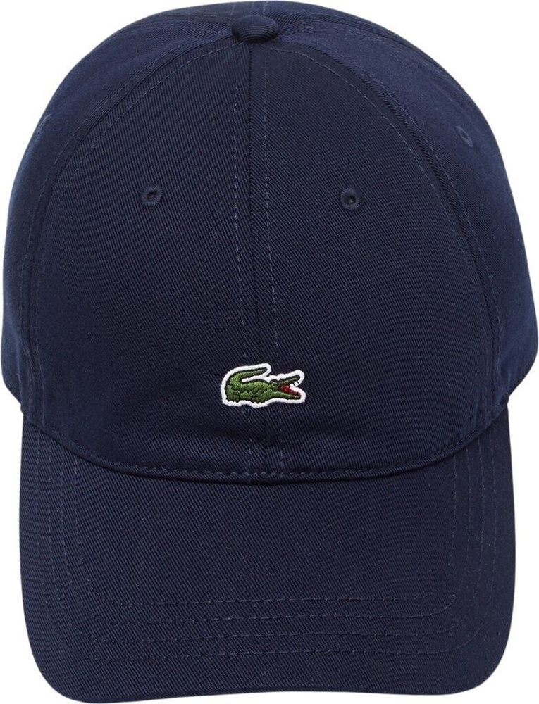 Кепка Lacoste #1