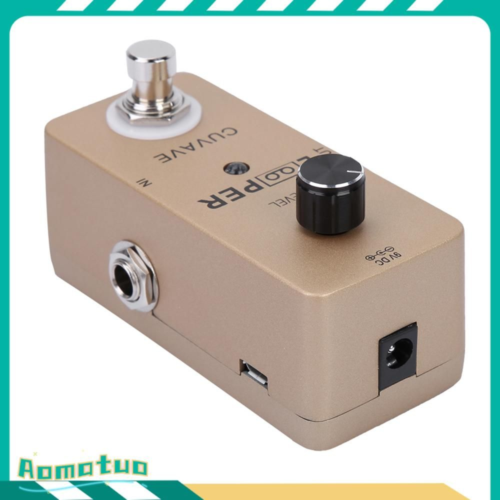 Педаль Mini Looper #1