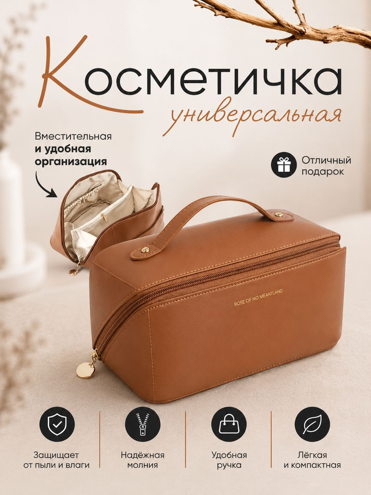 Косметичка #1