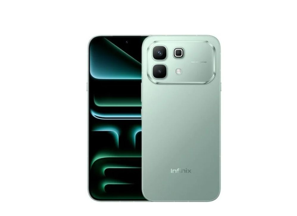 Infinix Смартфон #1