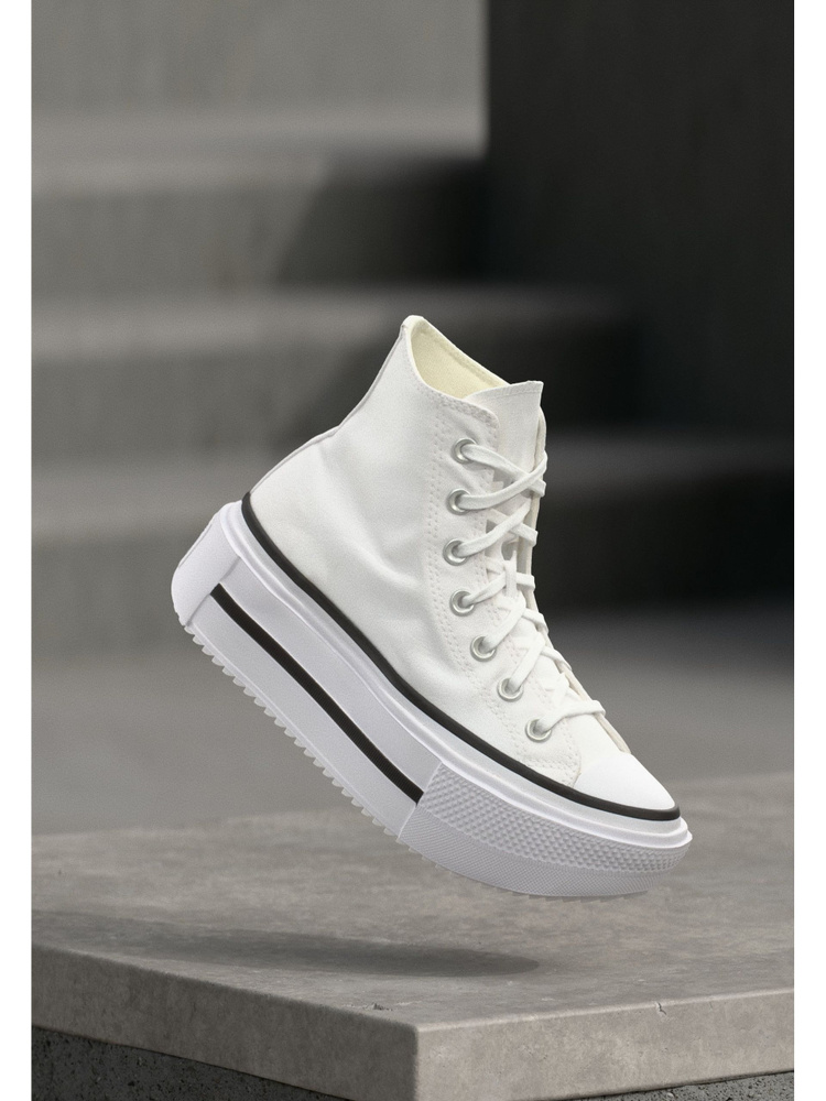 Кроссовки Converse #1