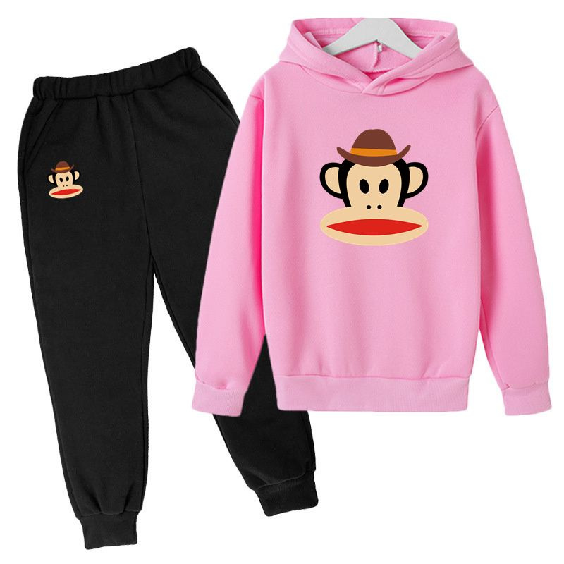 Комплект одежды Large Monkey #1