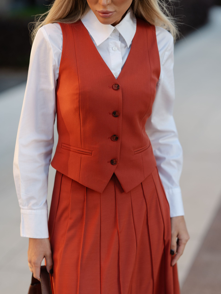 Костюм классический DARANA DESIGN #1