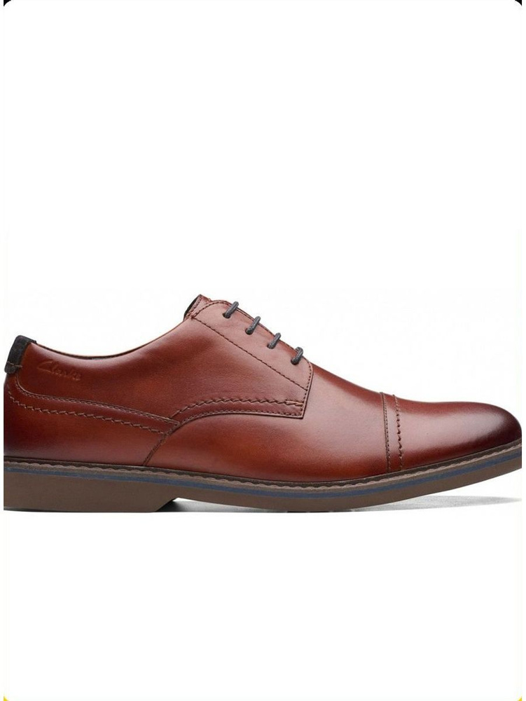Туфли Clarks #1