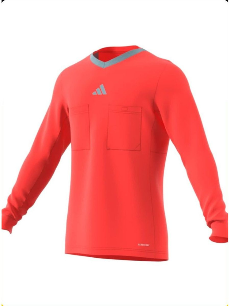 Лонгслив adidas #1