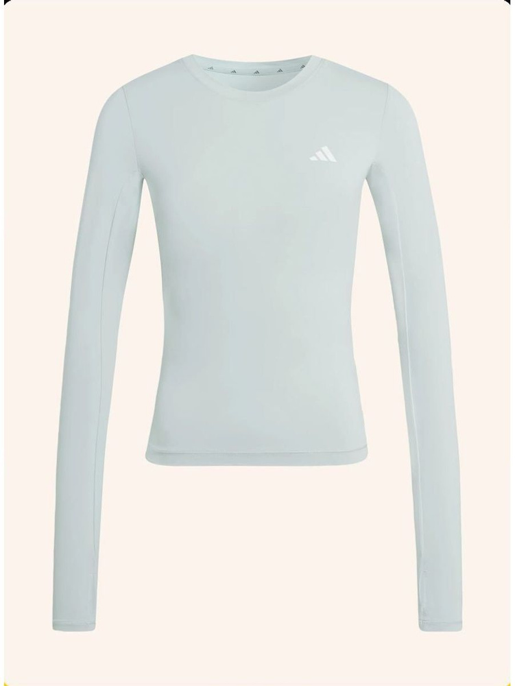 Лонгслив adidas POWER ESSENTIALS #1