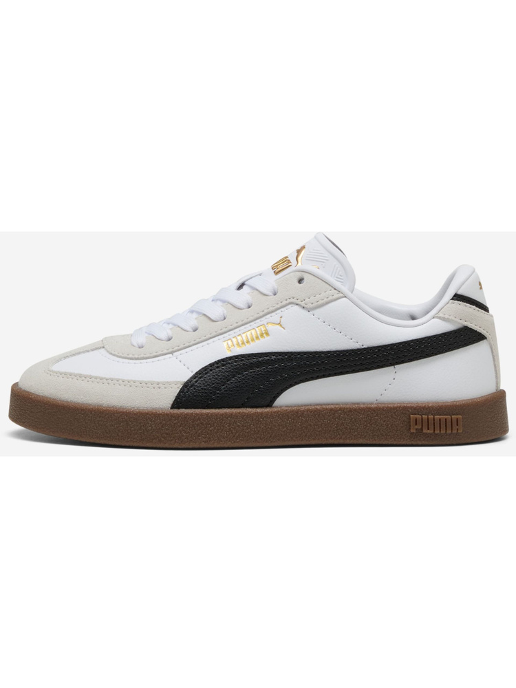 Кроссовки PUMA #1