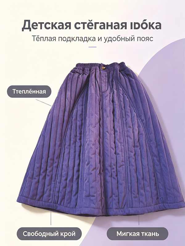 Юбка #1