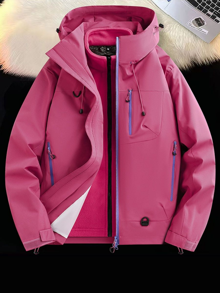 Куртка jackets #1