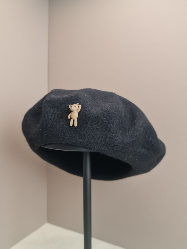 Берет #1