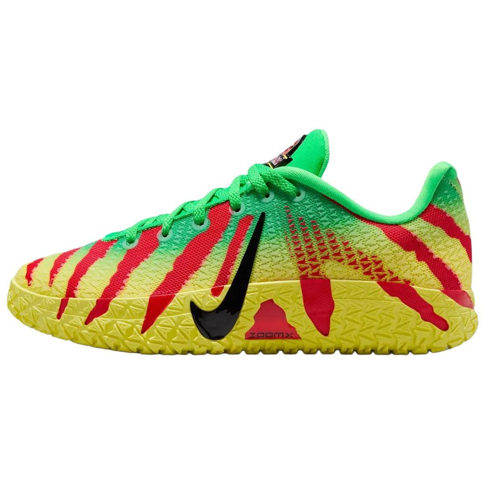 Кеды Nike #1