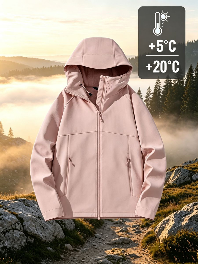 Куртка jackets #1